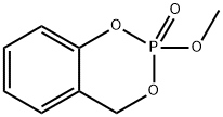 salioxon Structure