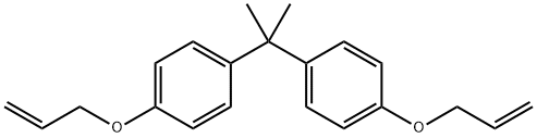 3739-67-1 Bisphenol A bisallyl ether