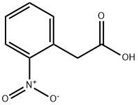 3740-52-1 2-Nitrophenylacetic acid