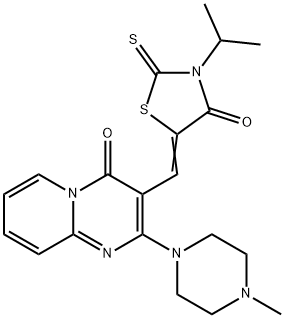 SALOR-INT L247979-1EA 구조식 이미지