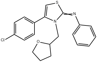 SALOR-INT L470376-1EA Structure