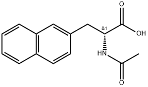 37440-01-0 (R)-N-Acetyl-2-naphthylalanine