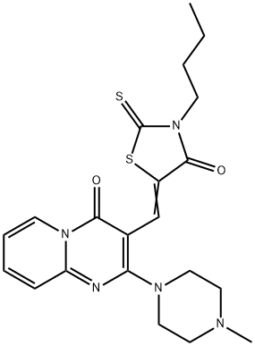 SALOR-INT L246506-1EA 구조식 이미지