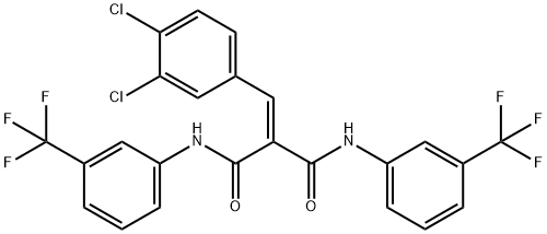 SALOR-INT L470856-1EA Structure