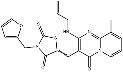 SALOR-INT L245763-1EA Structure