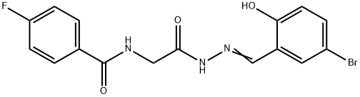 SALOR-INT L452246-1EA Structure