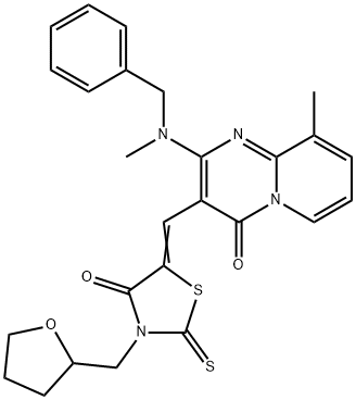 SALOR-INT L246778-1EA Structure