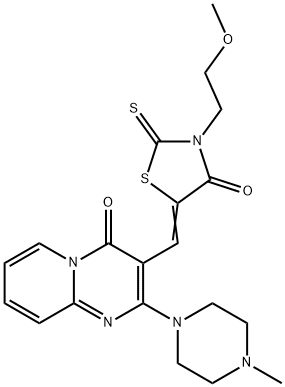 SALOR-INT L247022-1EA 구조식 이미지