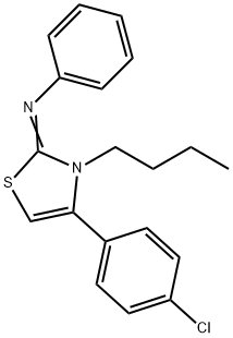 SALOR-INT L470384-1EA Structure