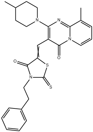 SALOR-INT L246158-1EA Structure