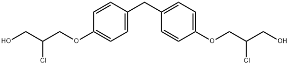 374772-79-9 Bisphenol F Bis(2-chloro-1-propanol)ether