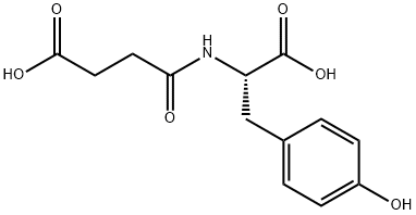 374816-32-7 N-Succinyl-L-tyrosine