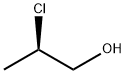 (R)-(-)-2-Chloropropan-1-ol Structure