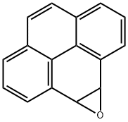 pyrene 4,5-oxide Structure
