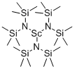 TRIS(N N-BIS(TRIMETHYLSILYL)AMIDE)SCAN& 구조식 이미지