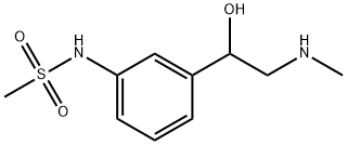 37571-84-9 Amidephrine