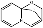 3,9a-Epoxy-2H,9aH-pyrido[2,1-b][1,3]oxazine(9CI) 구조식 이미지