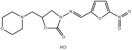 3759-92-0 Furaltadone hydrochloride
