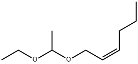 (Z)-1-(1-에톡시에톡시)-2-헥센 구조식 이미지