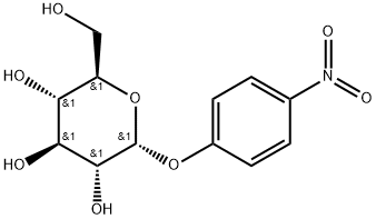 3767-28-0 4-NITROPHENYL-ALPHA-D-GLUCOPYRANOSIDE