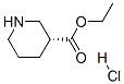 37675-19-7 (R)-PIPERIDINE-3-CARBOXYLIC ACID ETHYL ESTER HYDROCHLORIDE