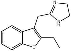 Coumazoline Structure