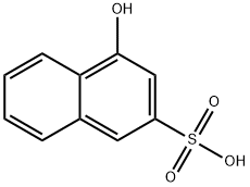 3771-14-0 4-hydroxynaphthalene-2-sulphonic acid