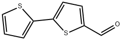 3779-27-9 2,2'-BITHIOPHENE-5-CARBOXALDEHYDE