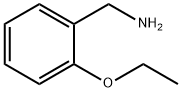 2-Ethoxybenzylamine Structure