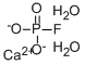 CALCIUM FLUOROPHOSPHATE 구조식 이미지