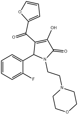 SALOR-INT L421979-1EA Structure