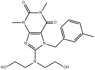 SALOR-INT L217344-1EA Structure