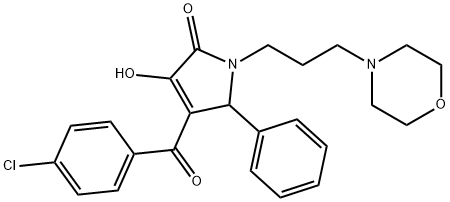 SALOR-INT L424080-1EA Structure