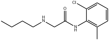 3785-21-5 Butanilicaine hydrochloride