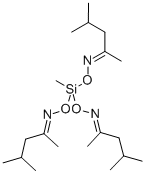37859-57-7 Methyltris(methylisobutylketoxime)silane