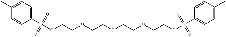 37860-51-8 Tetraethylene glycol di-p-tosylate