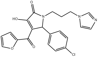 SALOR-INT L435643-1EA 구조식 이미지