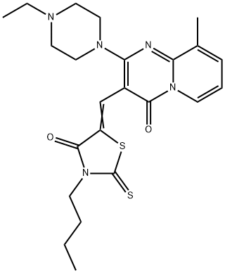 SALOR-INT L432385-1EA Structure