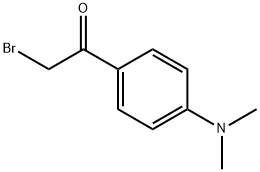 37904-72-6 2-BROMO-1-(4-DIMETHYLAMINO-PHENYL)-ETHANONE