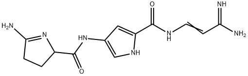 kikumycin A Structure