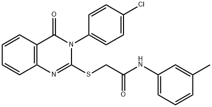 SALOR-INT L243949-1EA Structure