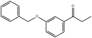 37951-47-6 3'-Benzyloxy propiophenone