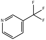 3796-23-4 3-Trifluoromethylpyridine