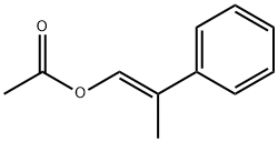 37973-51-6 (E)-2-phenylpropenyl acetate