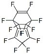 1,2,2,3,4,5,6,7,8,8,9,9-도데카플루오로-4,7-디히드로-4,7-에타노-2H-인덴 구조식 이미지