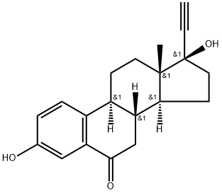 38002-18-5 6-Keto Ethynyl Estradiol