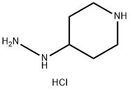 380226-98-2 1-(piperidin-4-yl)hydrazine dihydrochloride