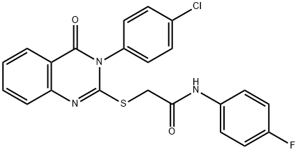 SALOR-INT L248169-1EA Structure