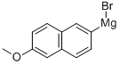 4-FLUOROBENZYLMAGNESIUM CHLORIDE  0.25M& Structure