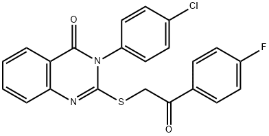 SALOR-INT L248096-1EA Structure